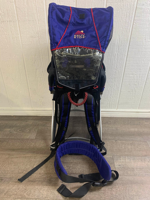 secondhand Kelty Kids Meadow Child Carrier