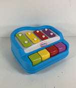 used Little Tikes Tap-A-Tune Piano