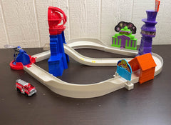 used PAW Patrol Total City Rescue Set