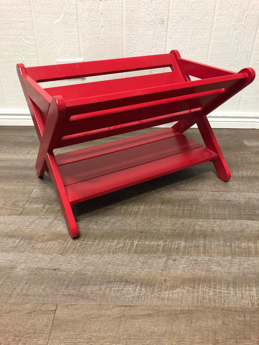 used Bookshelf