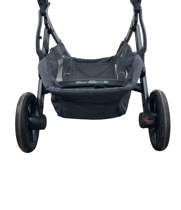 UPPAbaby VISTA Stroller, Frame Only, 2019