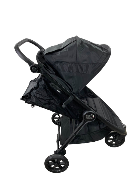 secondhand Strollers