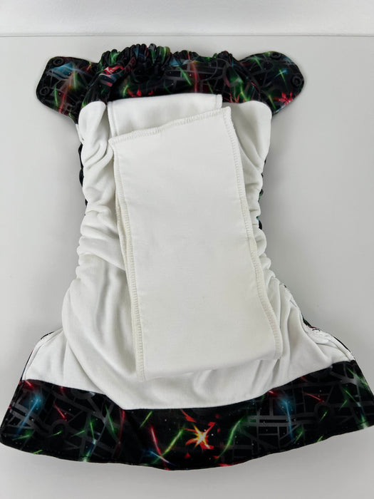 Shop BUNDLE Smart Bottoms All-in-One Cloth Diapers at GoodBuy Gear