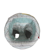 Shop Skip Hop Silver Lining Cloud Baby's View Activity Center at GoodBuy Gear