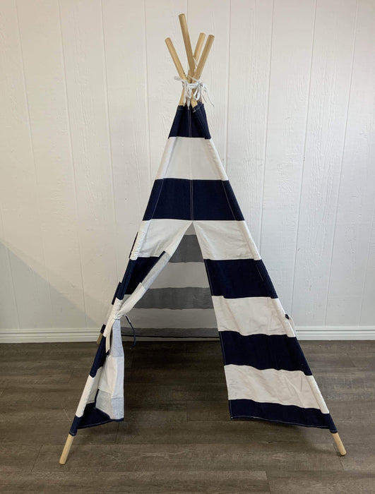 secondhand Teepee