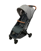 used UPPAbaby MINU V2 Stroller, 2022, Jake(Black)