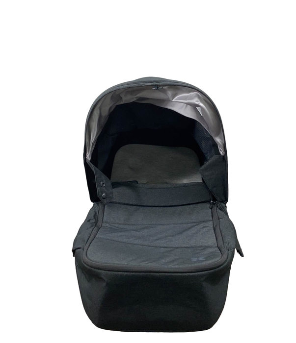 Shop UPPAbaby MINU From Birth Kit, Jake (Black) at GoodBuy Gear