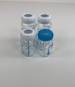 Shop Doctor Browns Natural Glass Flow Bottles at GoodBuy Gear