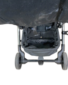 secondhand Colugo Compact Stroller, 2021, Cool Grey