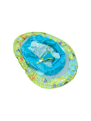 Shop SwimWays Baby Spring Float with Sun Canopy at GoodBuy Gear