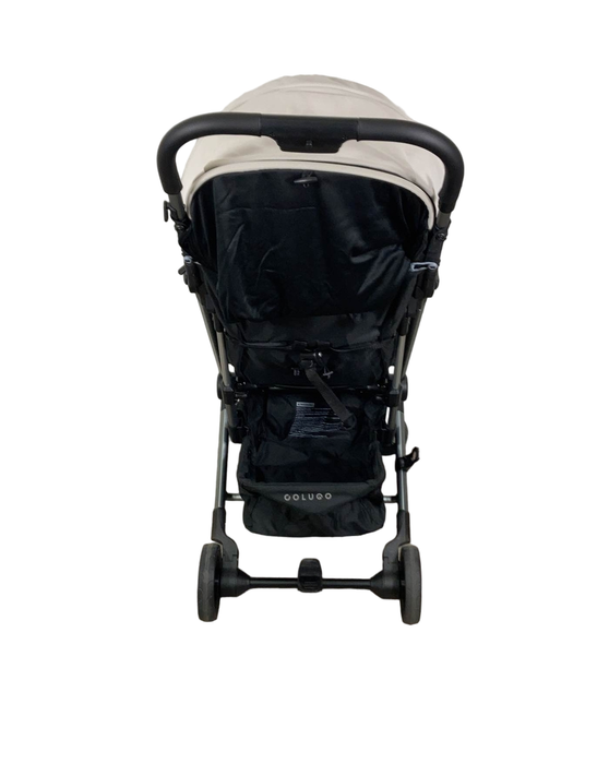 Colugo Compact Stroller, 2022, Dune