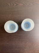 secondhand BabyBjorn Baby Cup Set