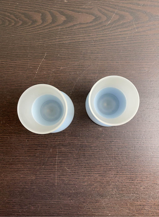 secondhand BabyBjorn Baby Cup Set