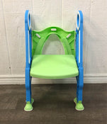 secondhand Diapering