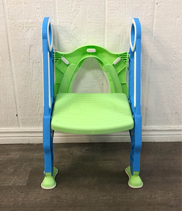 secondhand Diapering