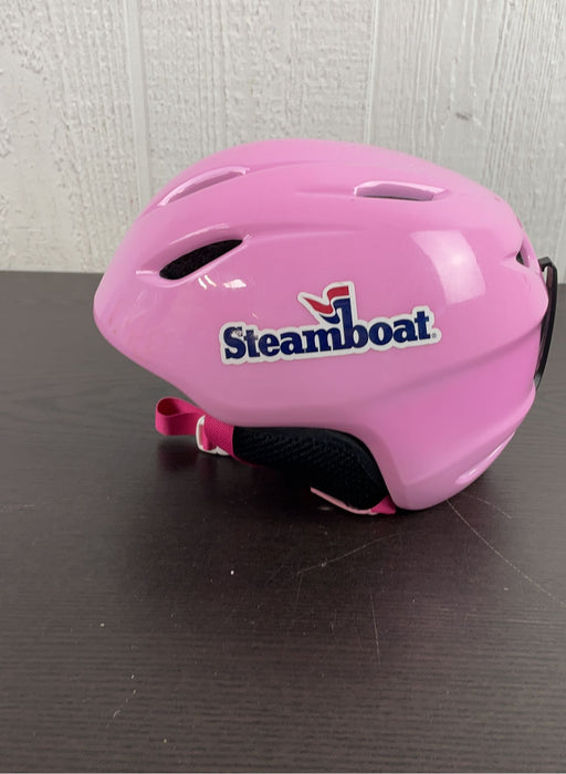 Shop Giro Adjustable Ski/Snowboard Helmet, 48-52cm, Youth at GoodBuy Gear