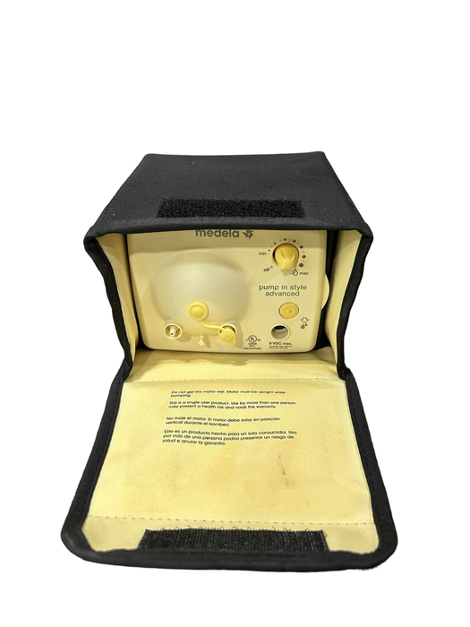 Shop Medela Pump In Style Advanced Breast Pump at GoodBuy Gear