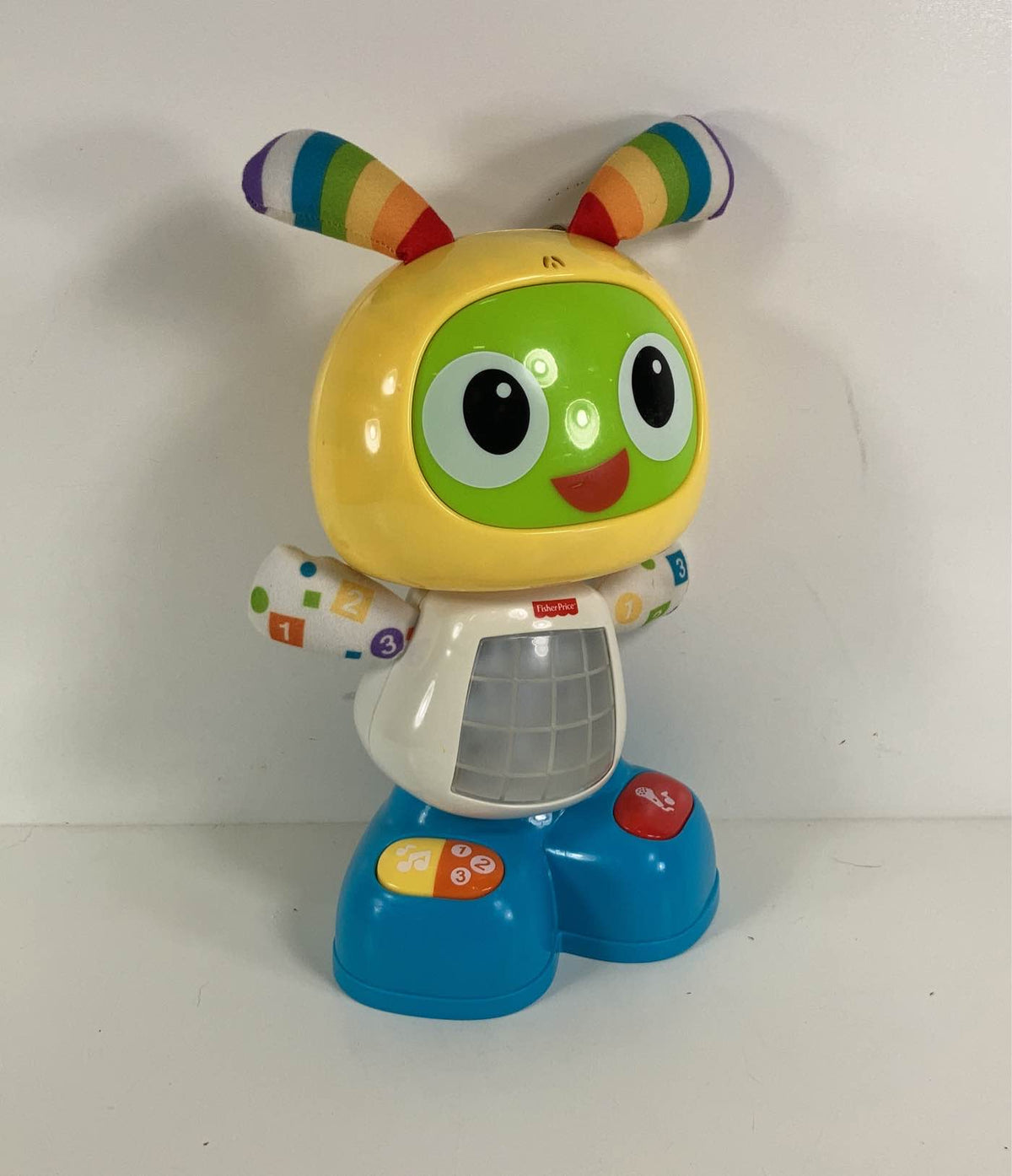 Fisher Price Bright Beats Dance And Move BeatBo — GoodBuy Gear