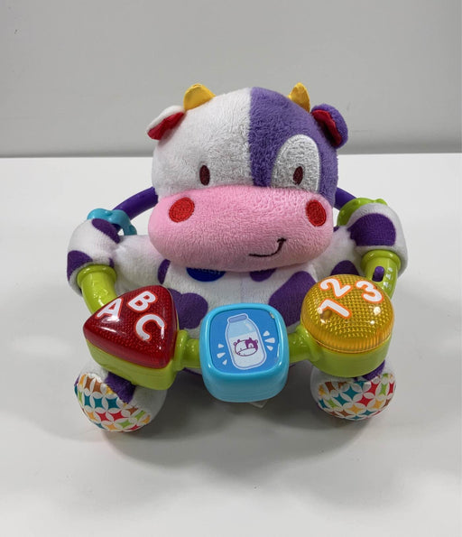 used VTech Baby Lil' Critters Moosical Beads