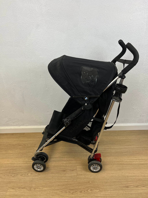 secondhand MacLaren BMW Buggy Stroller