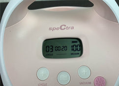 Shop Spectra Baby S2 Plus Electric Breast Pump at GoodBuy Gear