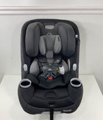 used Maxi-Cosi Pria 3-in-1 Convertible Car Seat, Nomad Black, 2020