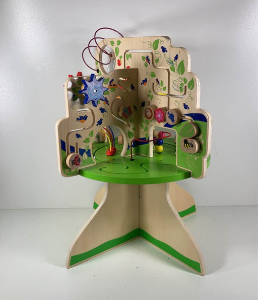 secondhand Manhattan Toy Tree Top Adventure Activity Center