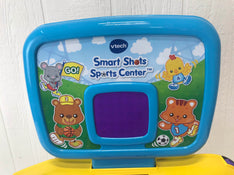 secondhand VTech Smart Shots Sports Center