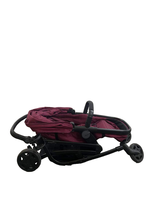 secondhand Strollers