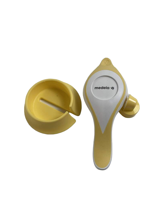Shop Medela Harmony Manual Breast Pump at GoodBuy Gear