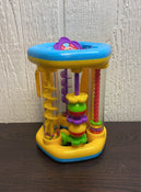 secondhand Hap P Kid Fun N' Roll Flower