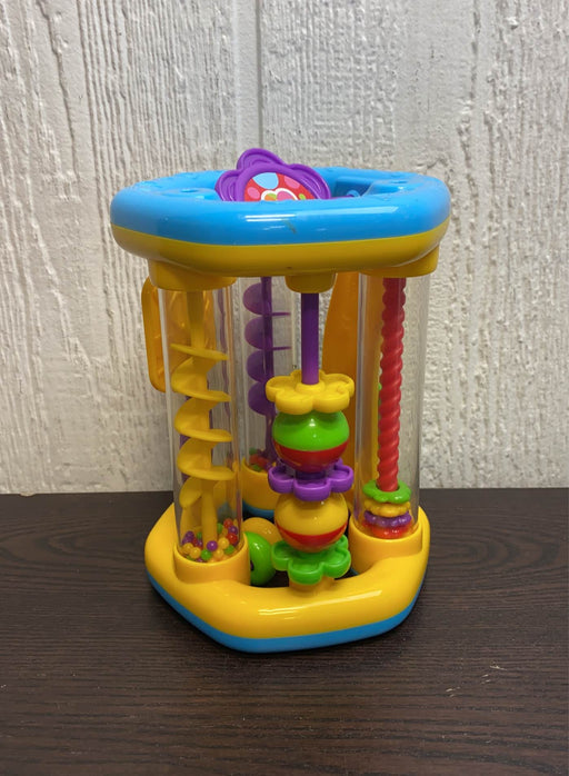 secondhand Hap P Kid Fun N' Roll Flower