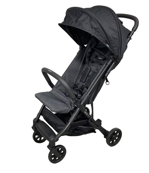 used Inglesina Quid 2 Stroller, Onyx Black, 2023