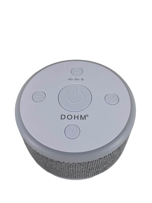 secondhand Yogasleep Dohm Nova Sound Machine