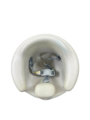 Shop Bumbo Floor Seat, Cool Grey at GoodBuy Gear