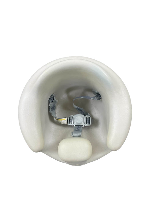 Shop Bumbo Floor Seat, Cool Grey at GoodBuy Gear