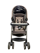 secondhand Chicco Cortina Magic Travel System Stroller, 2015