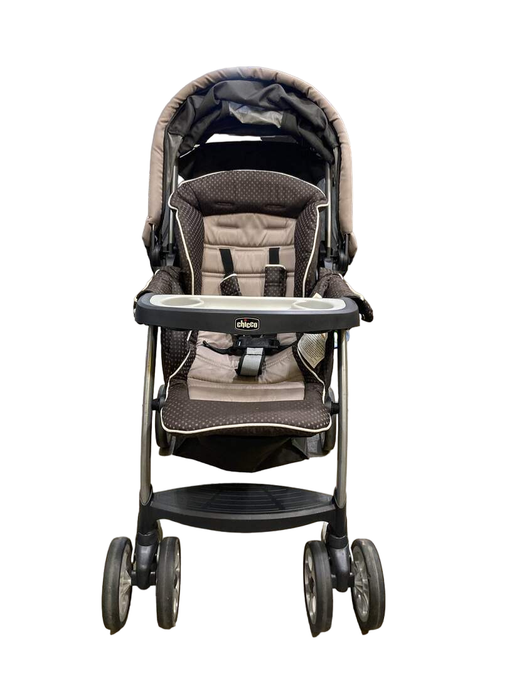 Cortina magic stroller online