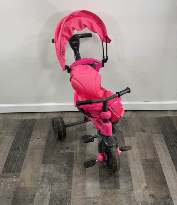 used Joovy Tricycoo Tricycle