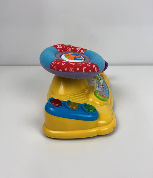 secondhand VTech Baby Around Town Baby Driver