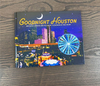 used Goodnight Houston Book