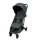 used UPPAbaby MINU V2 Stroller, 2022, Jake (Black)