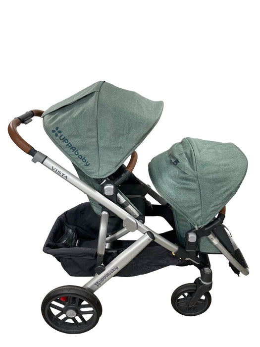 secondhand Strollers