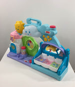 used Fisher Price Little People 123 Babies Play date Musical Playset