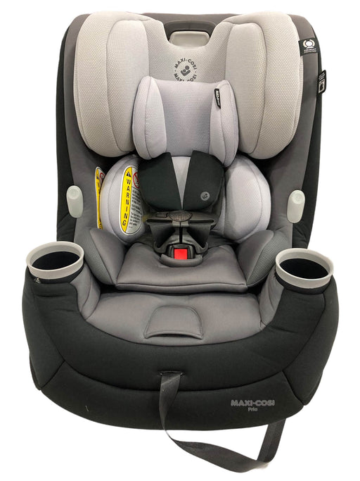 secondhand Carseat