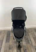 secondhand Britax B-Lively Stroller, 2019, Raven