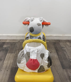 Little tikes soft rocking hot sale cow