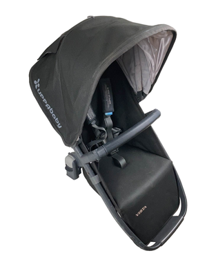 Uppababy vista sales 2016 rumble seat