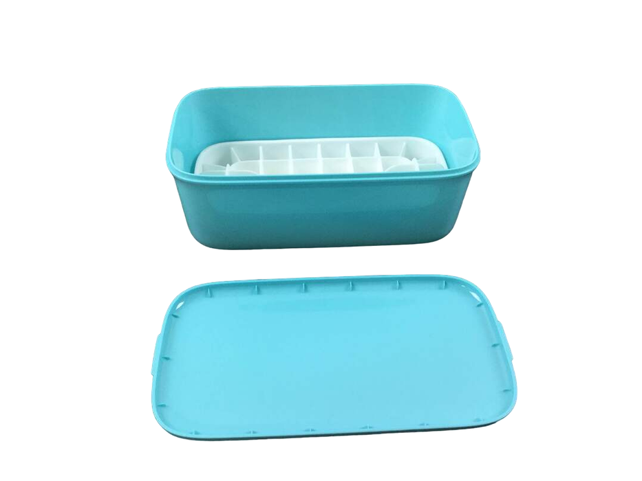 Shop Ceres Chill The Milkstache, Blue, 48 1/3-ounce cubes at GoodBuy Gear
