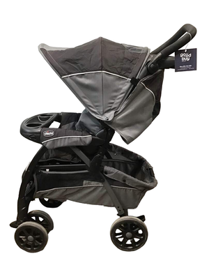 Chicco Cortina CX Travel System Stroller Only 2016
